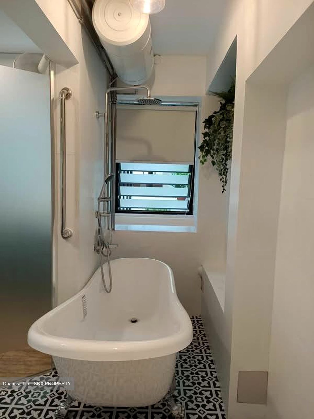 Niven Loft (D9), Apartment #595595271